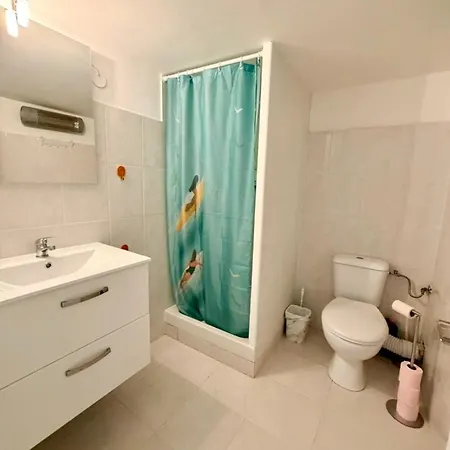 Centre Apartamento *