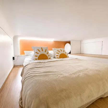 Apartamento Centre *