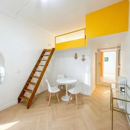 Apartamento Centre *