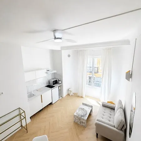 Apartamento Centre *